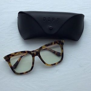 DIFF Blue Light Glasses